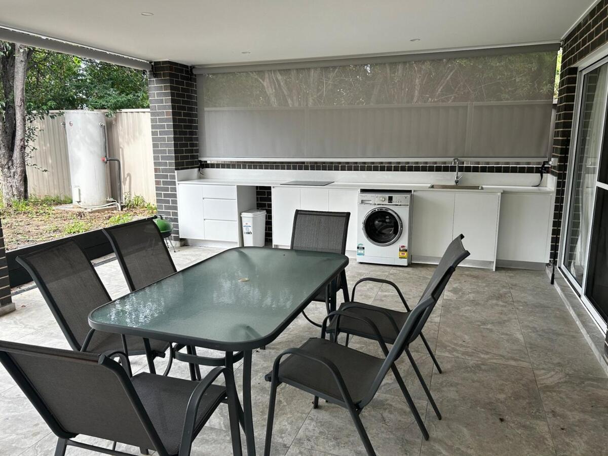 Little Oasis Master Apartment *