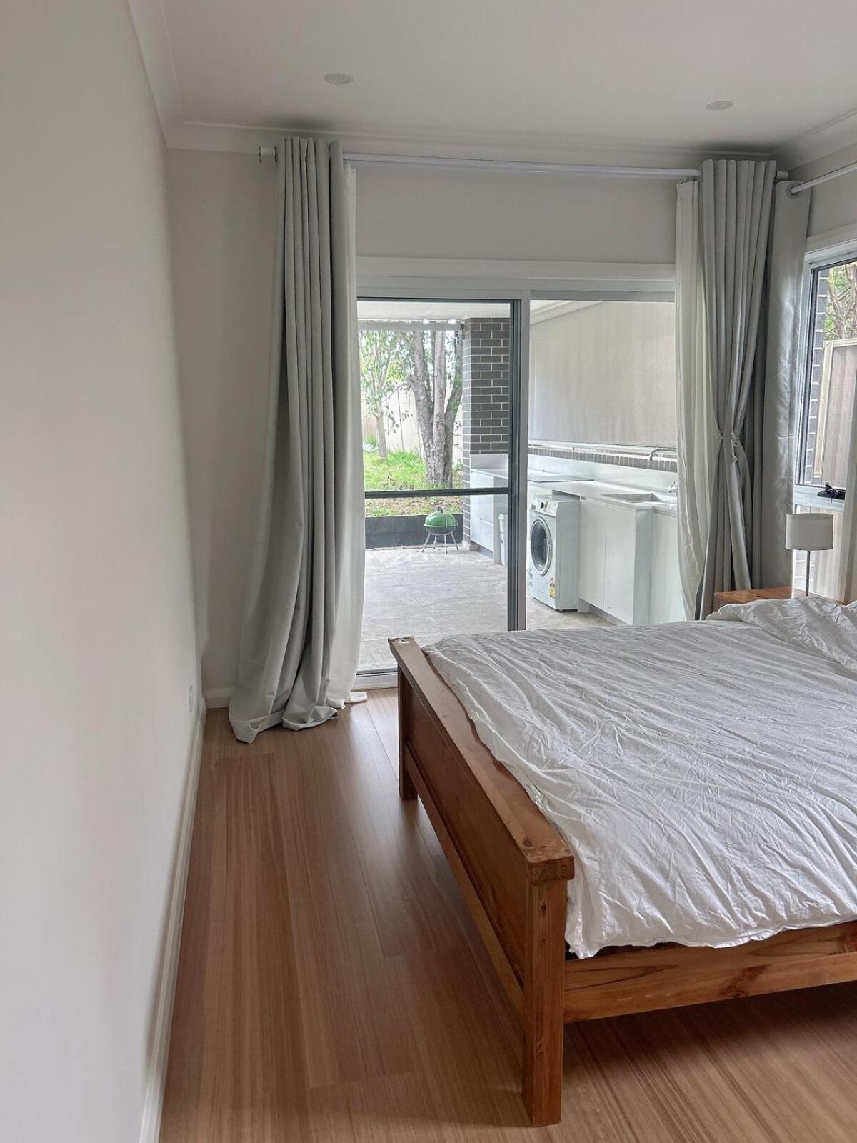Little Oasis Master Apartment Sydney
